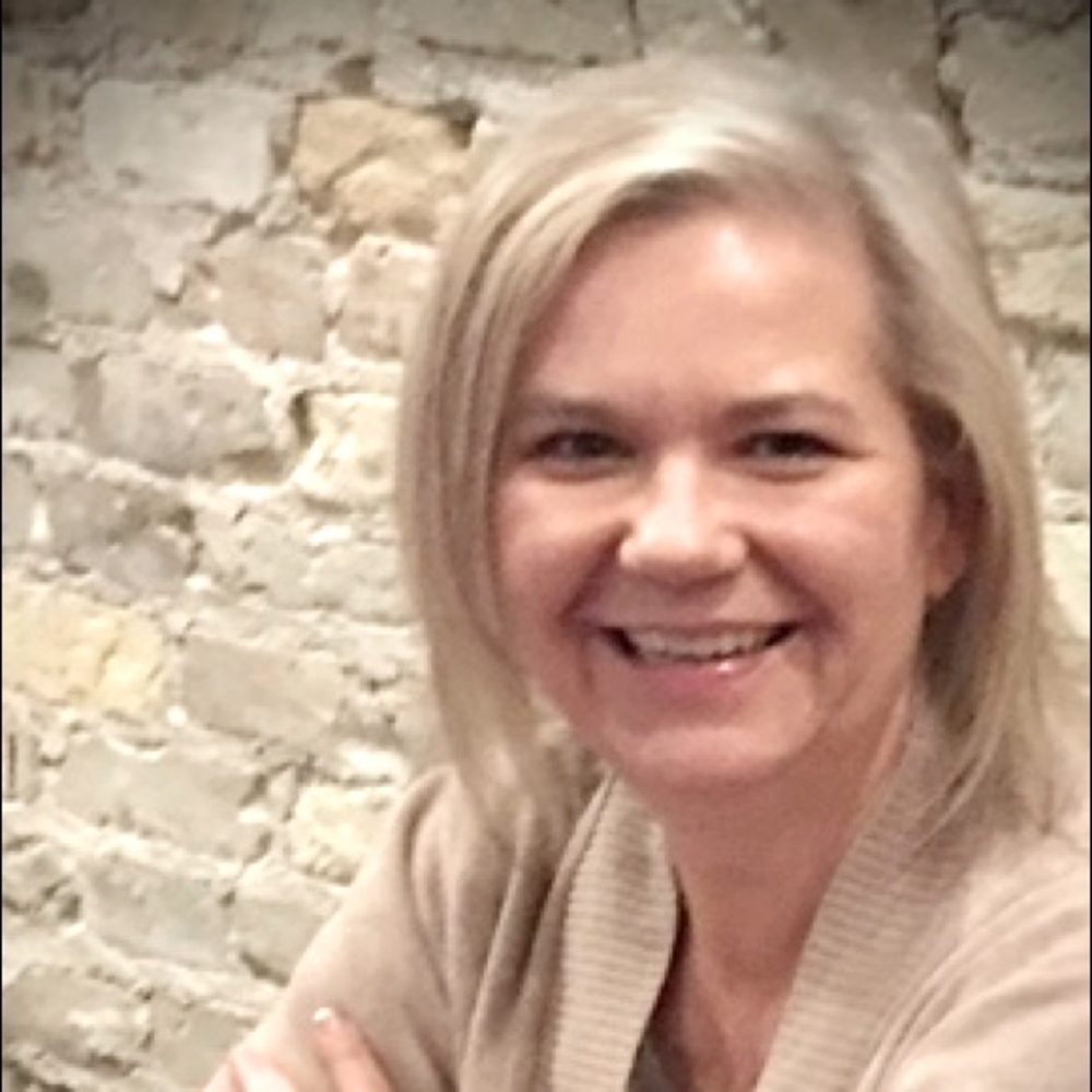 Meet your Posher, Tracie